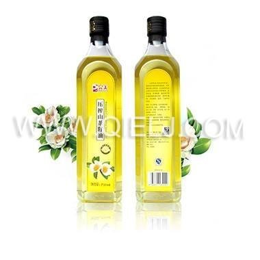新聞聯(lián)播決戰(zhàn)決勝脫貧攻堅之油茶樹串起的產(chǎn)業(yè)鏈(圖4)