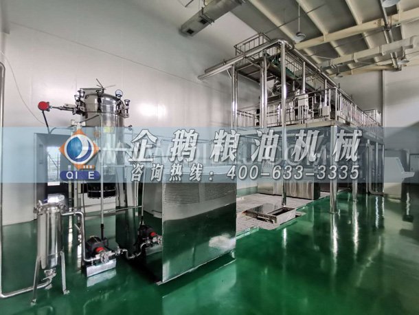 企鵝糧油機(jī)械勇往直前，深化建設(shè)品牌建設(shè)之路(圖3)