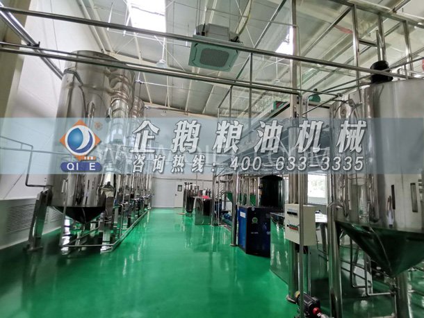 企鵝糧油機(jī)械勇往直前，深化建設(shè)品牌建設(shè)之路(圖4)